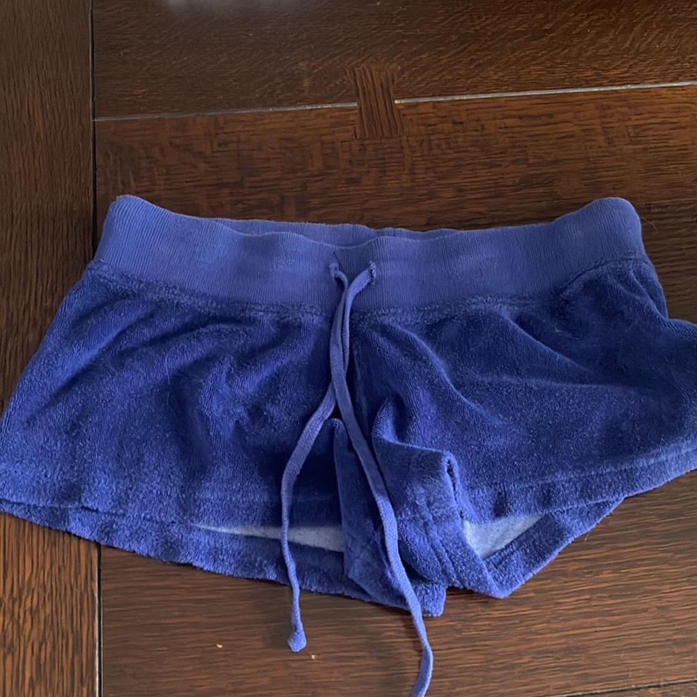 HardTail blue shorts Size L